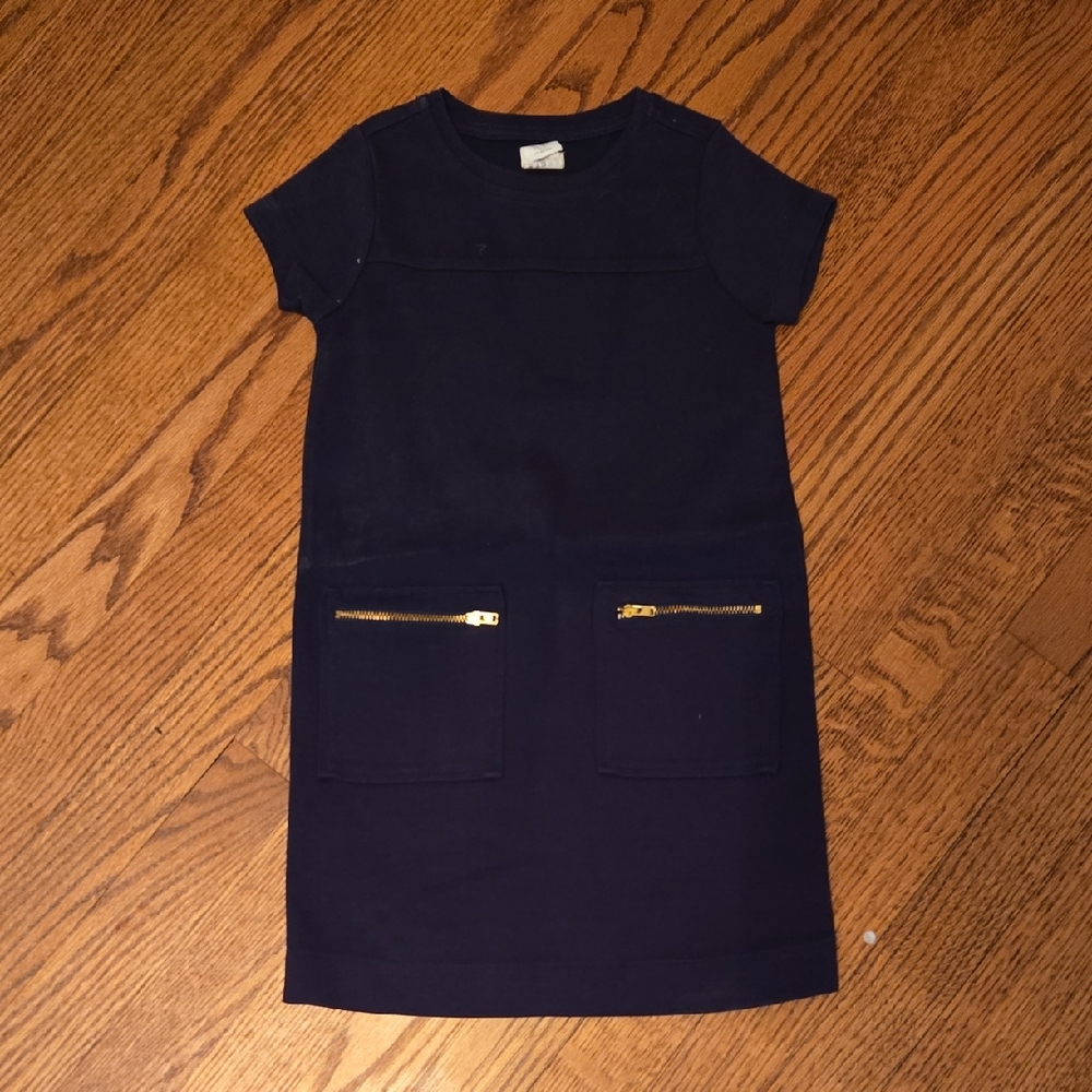 Crewcuts Cap Sleeve Dress